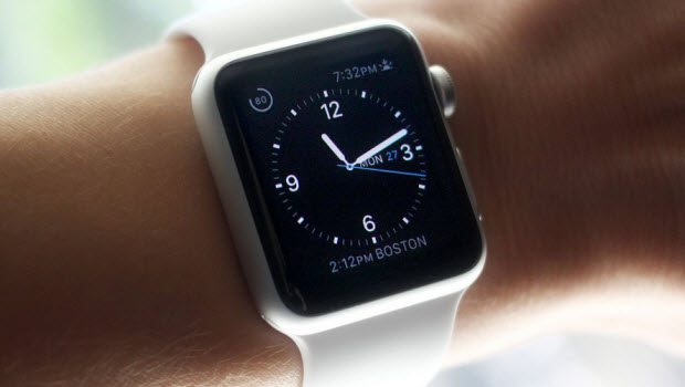 Apple Watch hayat kurtardı