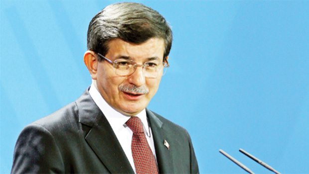 Başbakan Ahmet Davutoğlu, Tuğrul Türkeş’i AK Parti’ye davet edecek mi