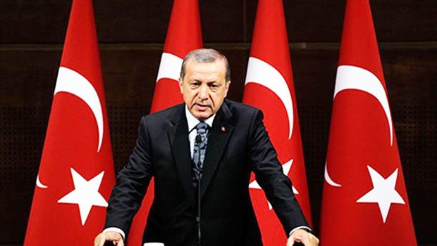 Cumhurbaşkanı Recep Tayyip Erdoğan Moussa Sow’u aradı