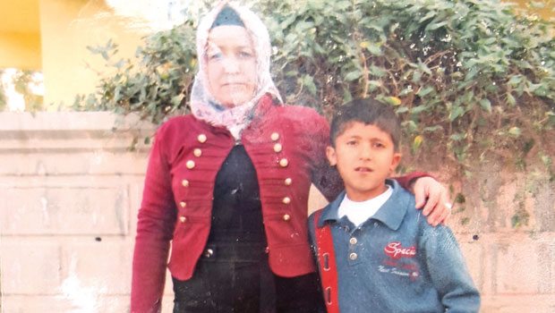 Diyarbakır’da patlama: 13 yaşındaki çocuk öldü