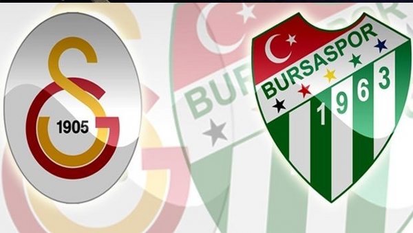 Galatasaray Bursaspor maçı ne zaman, hangi kanalda, saat kaçta olacak? Süper kupa maçı ne zaman?