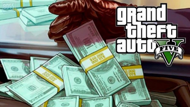 GTA 5 iki yılda 54 milyon sattı