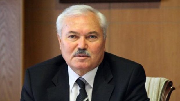 Halkbank Yönetim Kurulu Başkanı Hasan Cebeci görevinden ayrılıyor