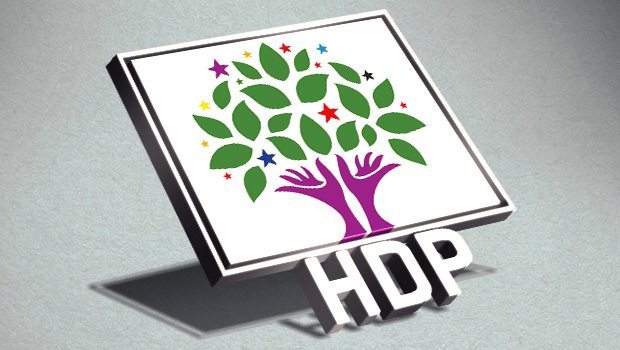 HDP’li 2 isim gözaltına alındı