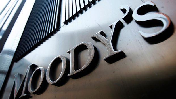 Moody’s Türkiye’nin notunu güncellemedi