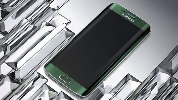 Samsung’dan Galaxy S6 Edge+ hatası