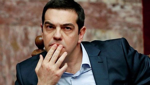 Yunanistan’da milletvekillerinin maaşları yüzde 15-20 düşüyor