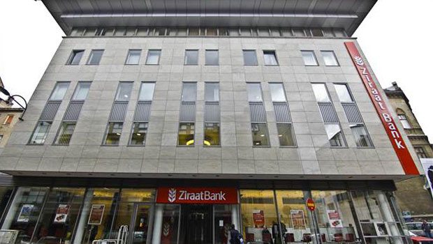 Ziraat Bankası’na 110 milyon lira ceza