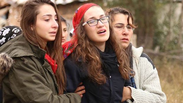 Ankara saldırısının kurbanları son yolculuklarına uğurlanıyor