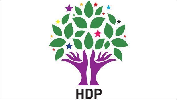 HDP: Mitingleri iptal edebiliriz