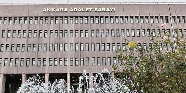 Ankara Cumhuriyet Başsavcılığından açıklama