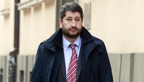 Bulgaristan’da Adalet Bakanı istifa etti