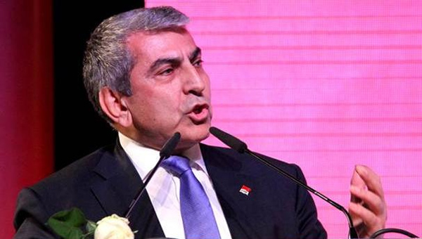 CHP’nin yeni İstanbul İl Başkanı belli oldu