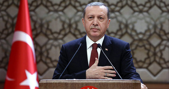 Erdoğan’ın konuşmaları internetten canlı izlenebilecek