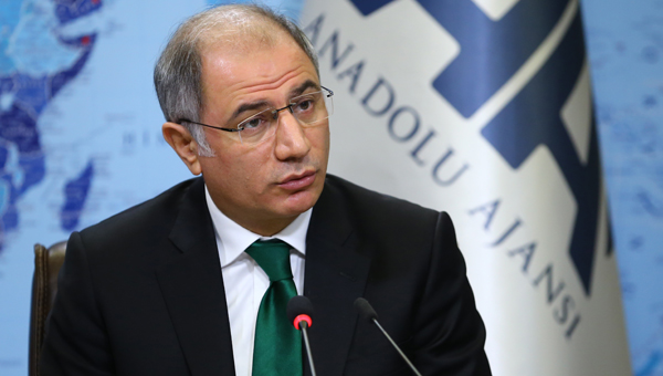 İçişleri Bakanı Ala’dan Pervin Buldan’ın tehdidine sert tepki
