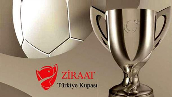 İşte Ziraat Türkiye Kupası’nda  3 ve 4. hafta maçları