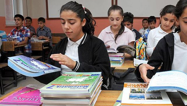 TÜİK, 2014 ‘Eğitim Harcamaları İstatistikleri’ni açıkladı