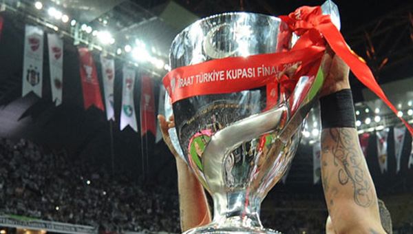 Türkiye Kupası’nda ilk hafta heyecanı!