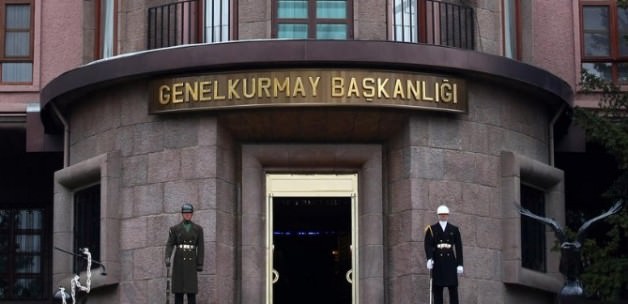 TSK açıkladı! İki ilde PKK’ya darbe