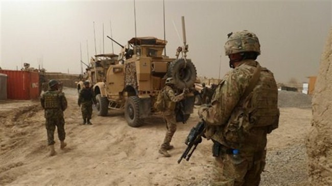Afganistan’da 16 günde 200’ün üzerinde Taliban militanı öldürüldü