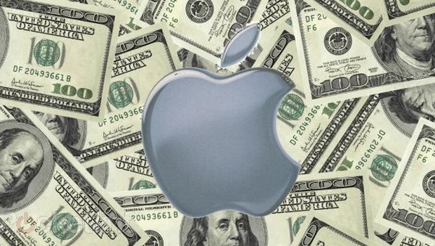 Apple’ın geliri 2003’ten bu yana ilk kez düştü