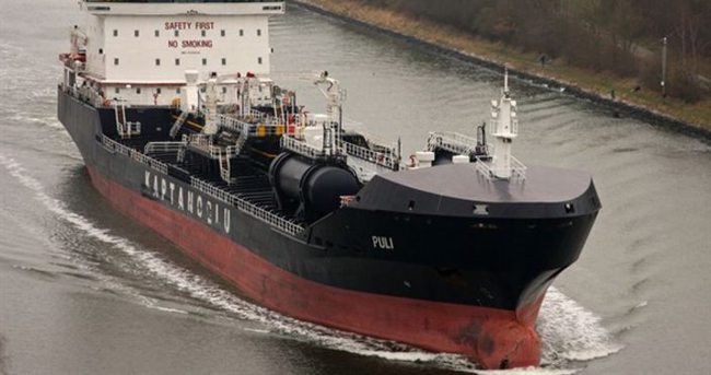 Nijerya’da kaçırılan geminin şirketinden açıklama