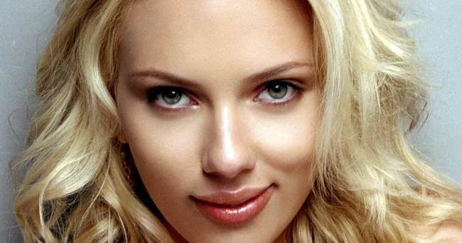 Scarlett Johansson hayranlarına müjde