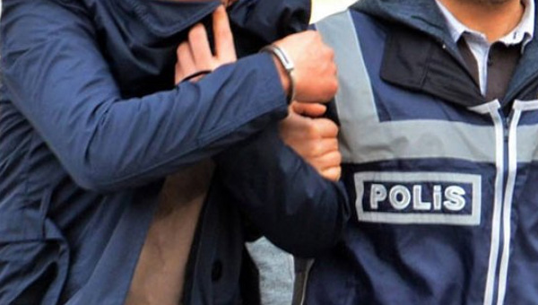 Şırnak’taki FETÖ/PDY operasyonunda 5 tutuklama