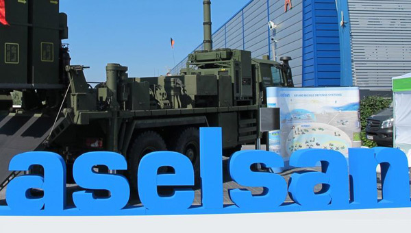 ASELSAN, yeni mobil sistemi geliştirecek