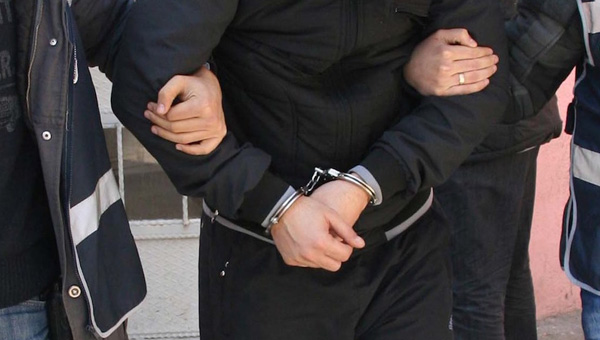 Edirne’de 2 PKK’lı terörist tutuklandı