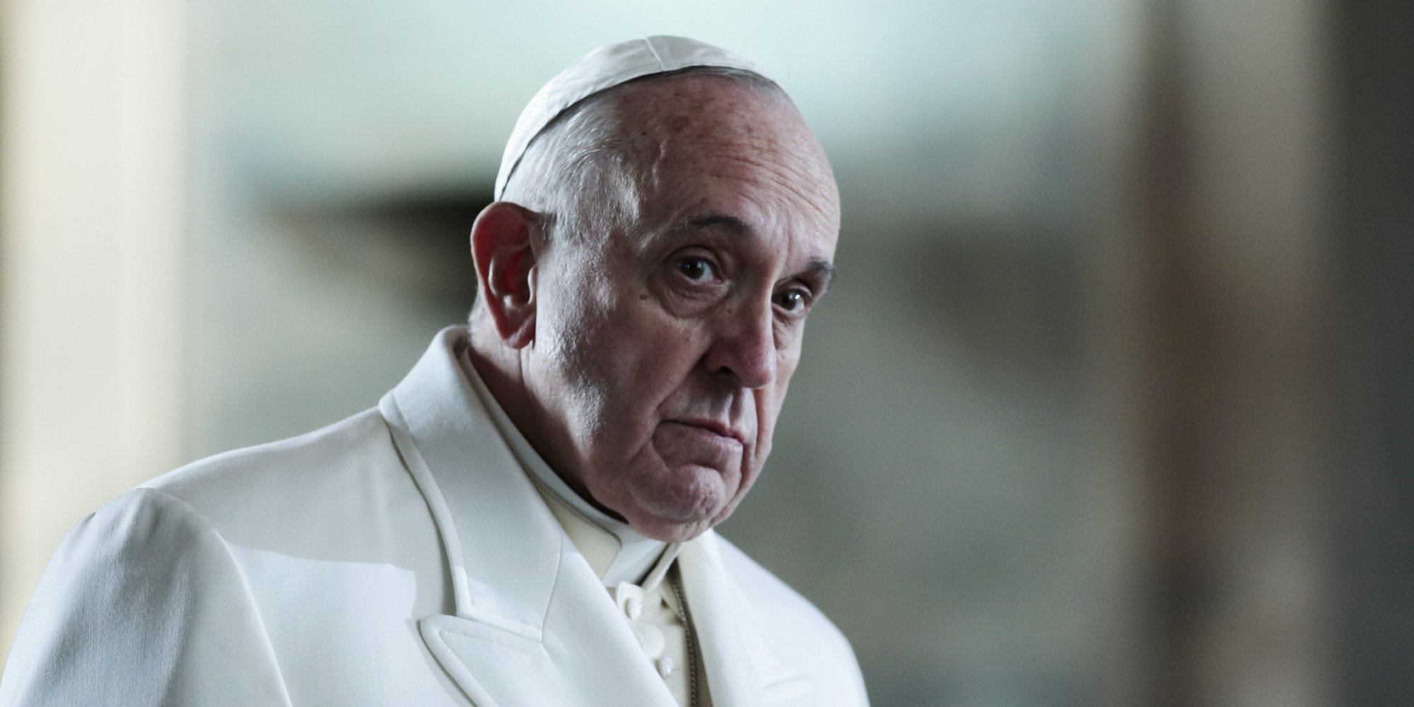 Papa’dan Avrupa’ya eleştiri: Avrupa, sana ne oldu?