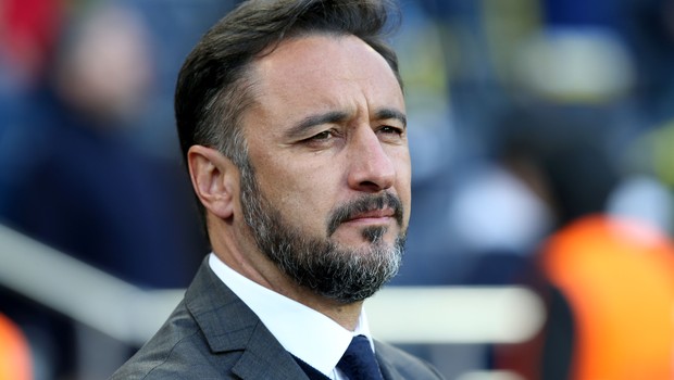 Pereira: Şampiyonluğu kendi ellerimizle Beşiktaş’a ikram ettik