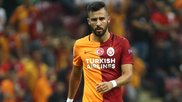 Yasin Öztekin’in bileti kesildi!