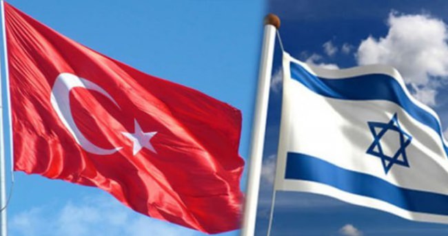 İsrail-Türkiye Anlaşmasına Doğru