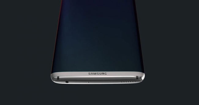 Samsung Galaxy S8’in özellikleri belli oldu!
