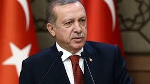 Cumhurbaşkanı Erdoğan GHY Gar Açılışında Konuşuyor Neler Söyledi?