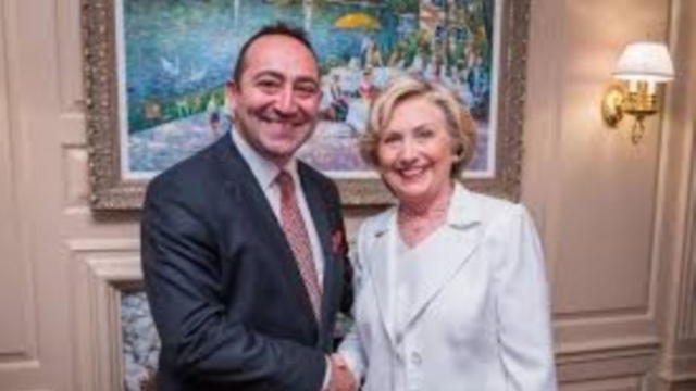 ‘Hillary Clinton’ın Türkiye’yi Kaybetme Lüksü Yok’