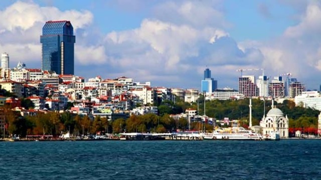 İstanbul’un CHP’li 4 ilçesi için önemli karar