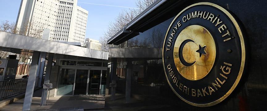 Dışişleri NATO heyeti Konya'yı 8 Eylül'de ziyaret edecek