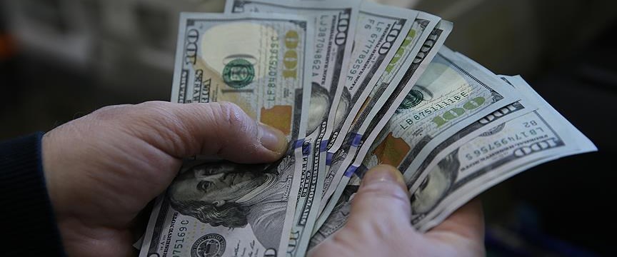 Dolar kaç TL? (24 Ağustos dolar fiyatları)