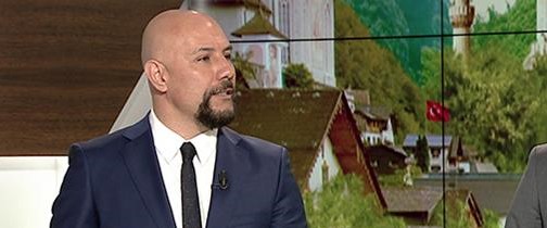 Eski milli kaleci Ömer Çatkıç'a FETÖ gözaltısı