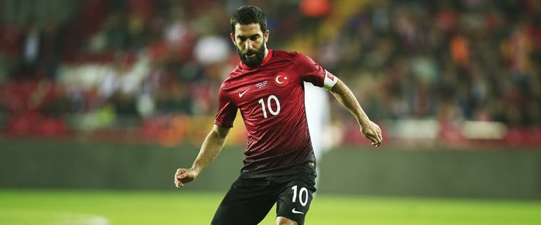 Menajer Ahmet Bulut'tan Arda Turan açıklaması