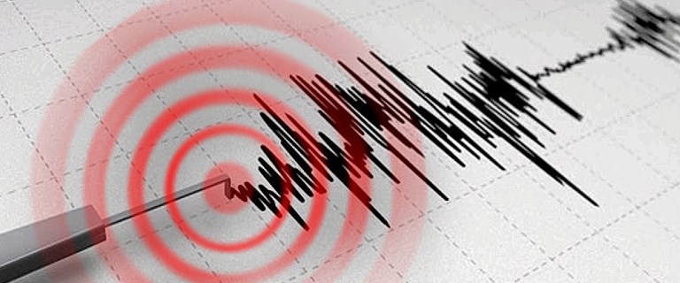 Son dakika haberi Bodrum'da deprem