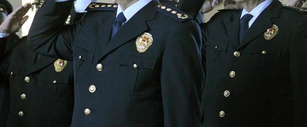 Son dakika haberi… 734 emniyet mensubu göreve iade edildi