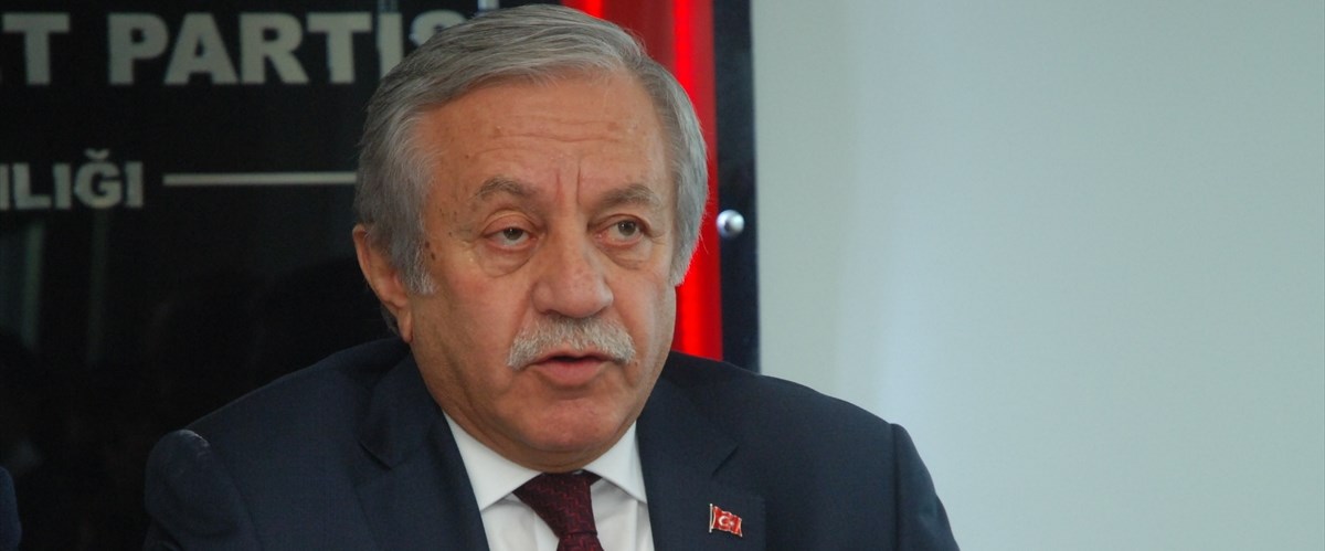 ''Bu haber, çürümüş bir zihnin ürünüdür''