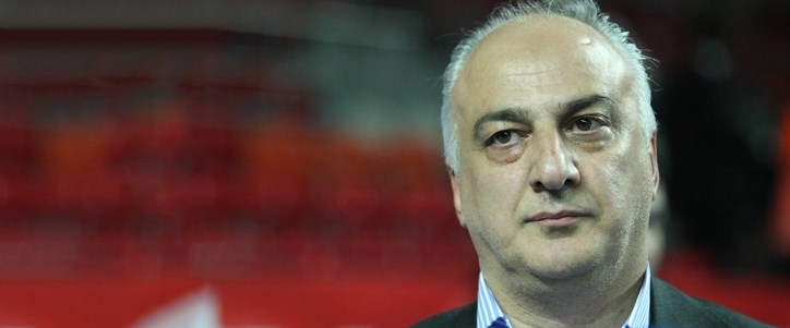 Fenerbahçe Asbaşkanı Hakan Dinçay hayatını kaybetti