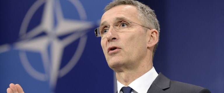 NATO'dan Kuzey Kore açıklaması