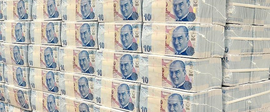 Son dakika haberi… Büyüme rakamları açıklandı