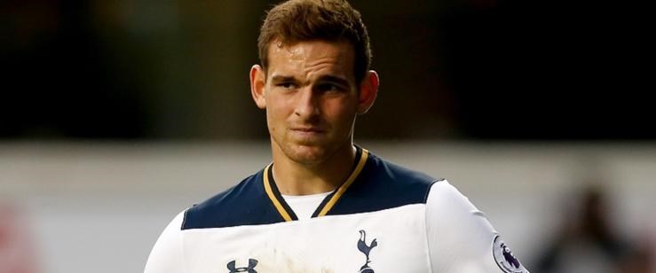 Vincent Janssen Fenerbahçe'de