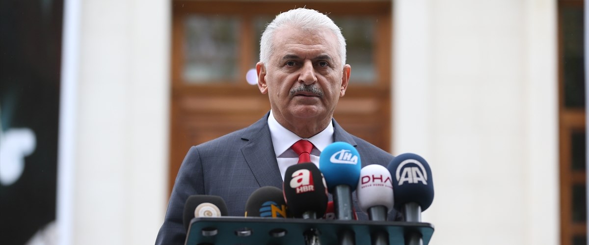 ''Türkiye'den Süleymaniye'ye ve Erbil'e bütün uçuşlar iptal''